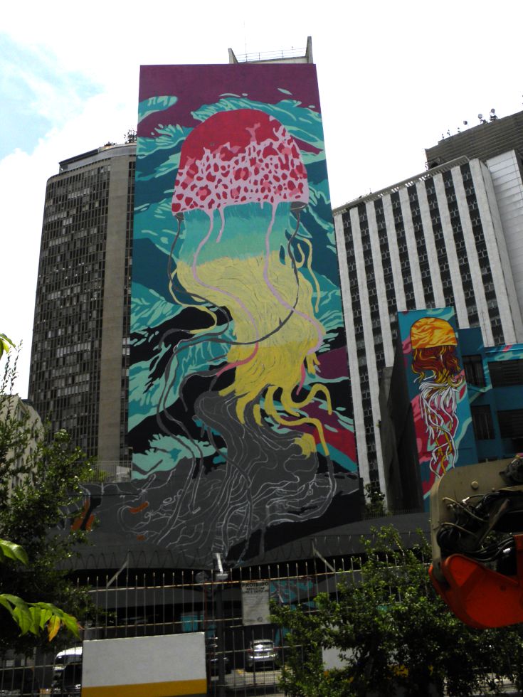 Rua Major Sertório
