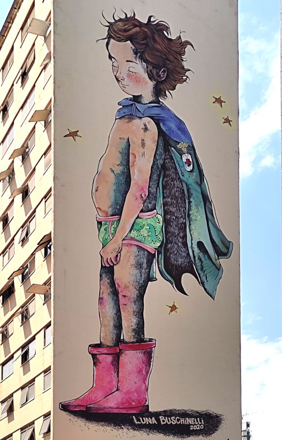 Maestro Cardim, 1318